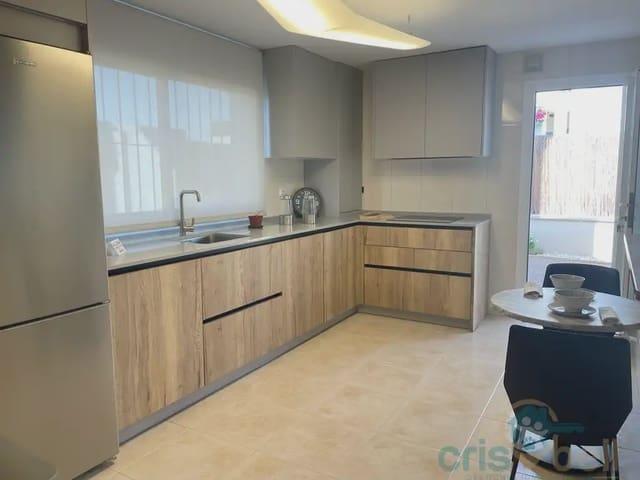 Chalet en venta en Alto Guadalentín, Murcia
