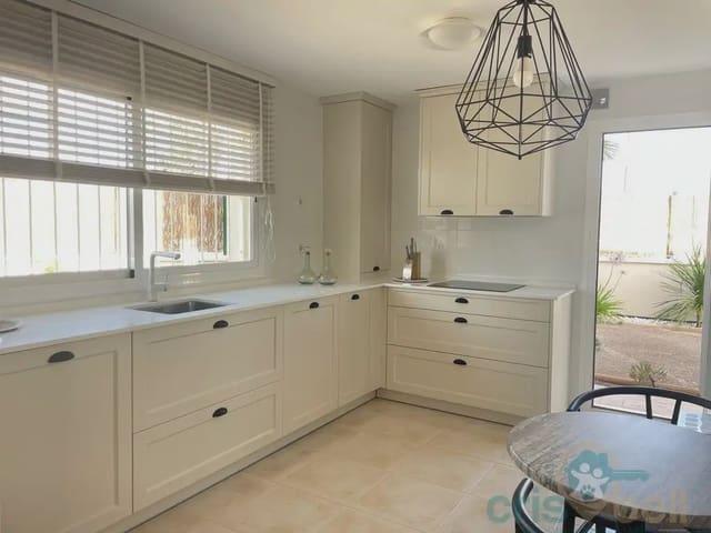 Chalet en venta en Alto Guadalentín, Murcia