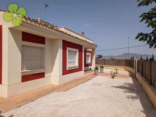 Chalet en venta en Alto Guadalentín, Murcia
