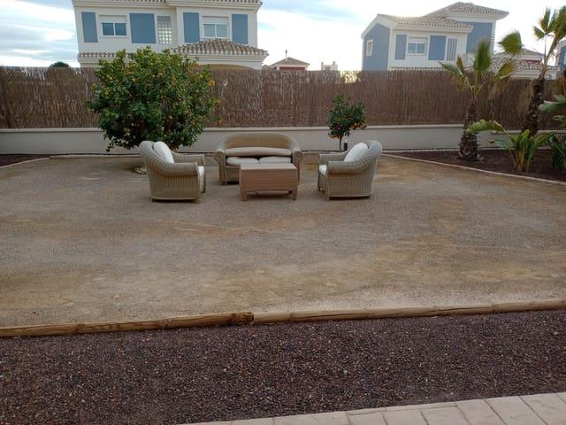 Chalet en venta en Alto Guadalentín, Murcia