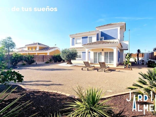 Chalet en venta en Alto Guadalentín, Murcia