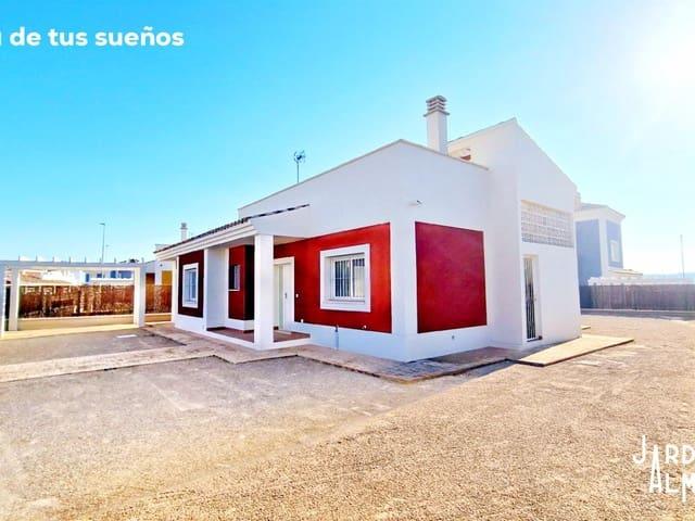 Chalet en venta en Alto Guadalentín, Murcia