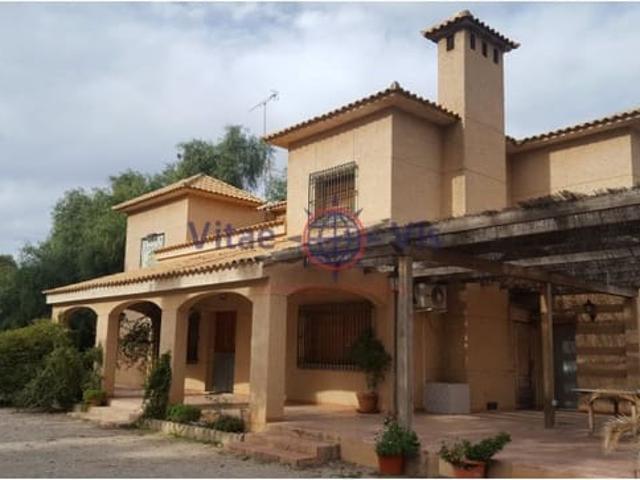 Chalet en venta en Alto Guadalentín, Murcia