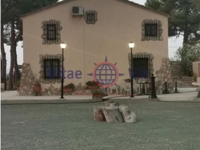 Chalet en venta en Alto Guadalentín, Murcia