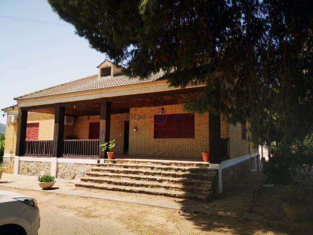 Chalet en venta en Alto Guadalentín, Murcia
