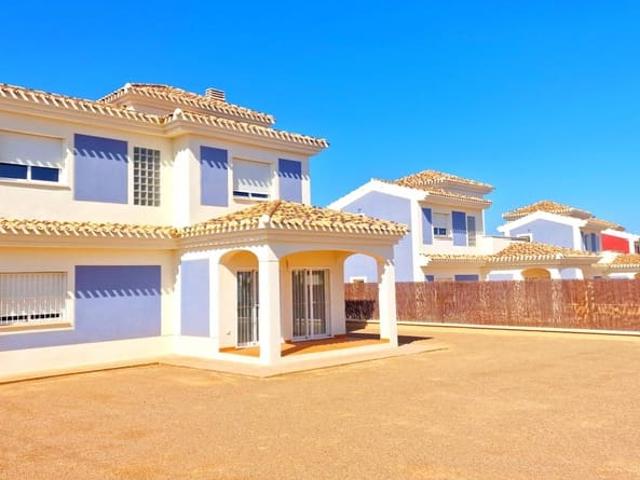 Chalet en venta en Alto Guadalentín, Murcia