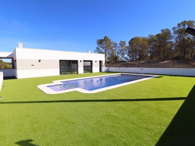 Chalet en venta en Alto Guadalentín, Murcia