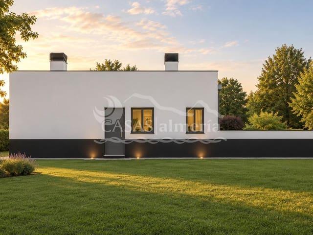 Chalet en venta en Alto Guadalentín, Murcia