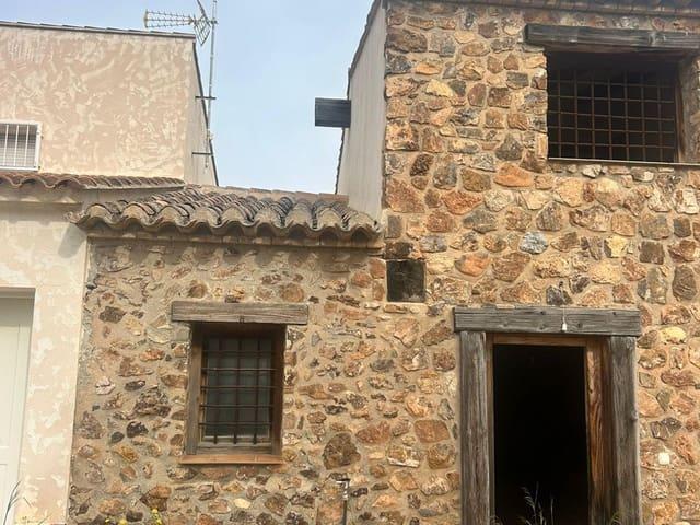 Chalet en venta en Alto Guadalentín, Murcia