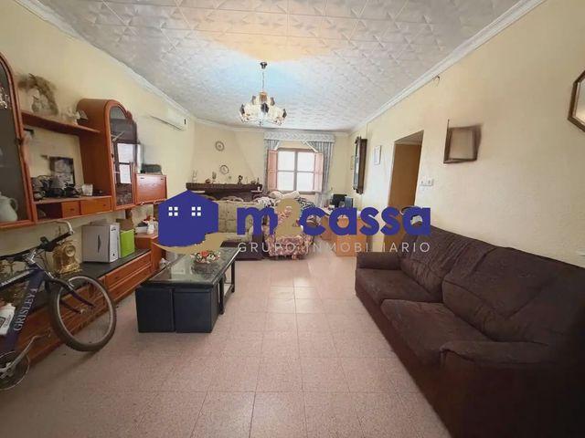 Chalet en venta en Lorca, Región de Murcia