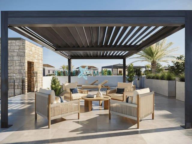 Chalet en venta en Alto Guadalentín, Murcia