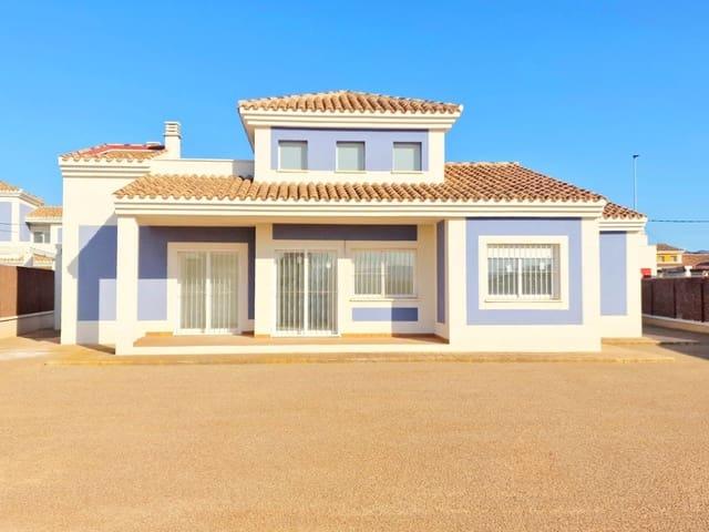 Chalet en venta en Alto Guadalentín, Murcia