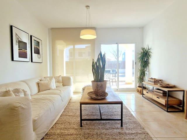 Chalet en venta en Alto Guadalentín, Murcia