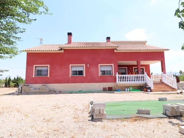 Chalet en venta en Alto Guadalentín, Murcia