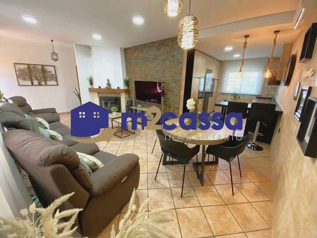 Chalet en venta en Lorca, Región de Murcia