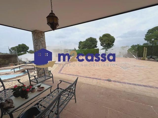 Chalet en venta en Lorca, Región de Murcia