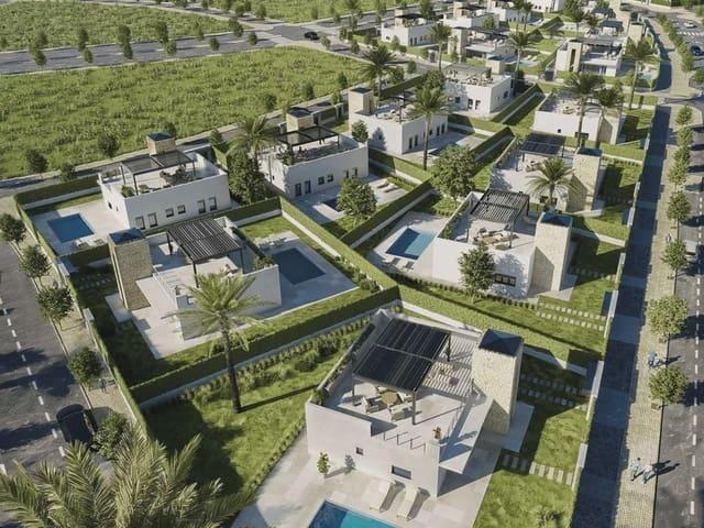 Chalet en venta en Virgen de las Huertas, Alto Guadalentín