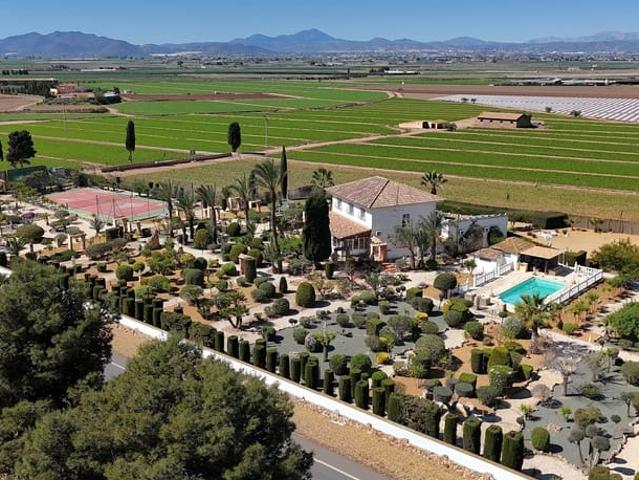 Chalet en venta en Alto Guadalentín, Murcia