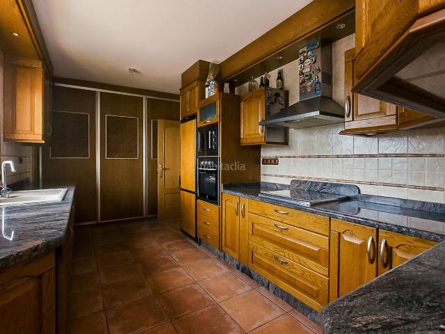 Chalet en venta en Comarca de Guadix, Andalucía