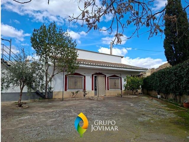 Chalet en venta en Comarca de Guadix, Andalucía