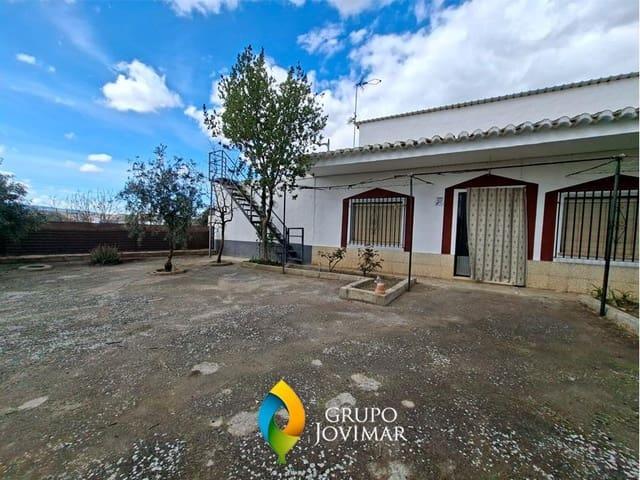 Chalet en venta en Comarca de Guadix, Andalucía