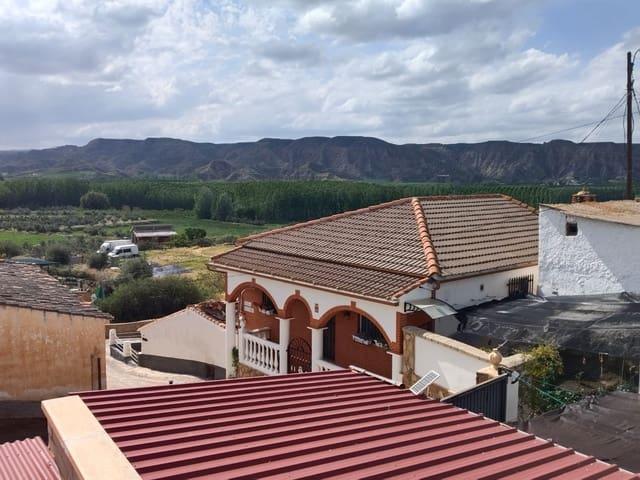 Chalet en venta en Comarca de Guadix, Andalucía