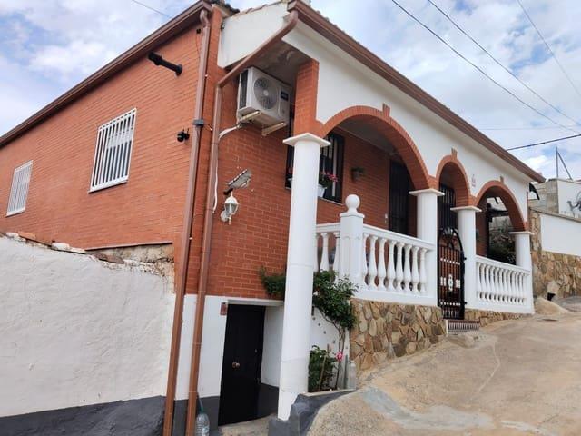 Chalet en venta en Comarca de Guadix, Andalucía