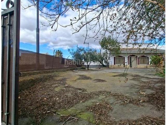 Chalet en venta en Comarca de Guadix, Andalucía