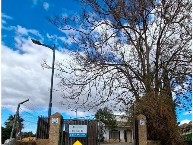 Chalet en venta en Comarca de Guadix, Andalucía