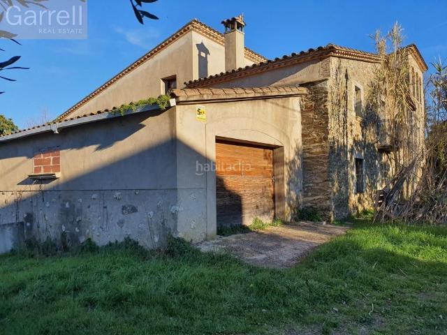 Chalet en venta en Gironès, Catalunya
