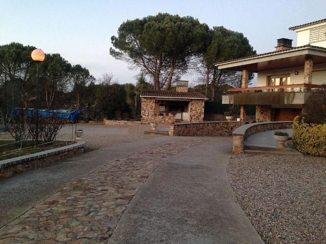 Chalet en venta en Gironès, Catalunya