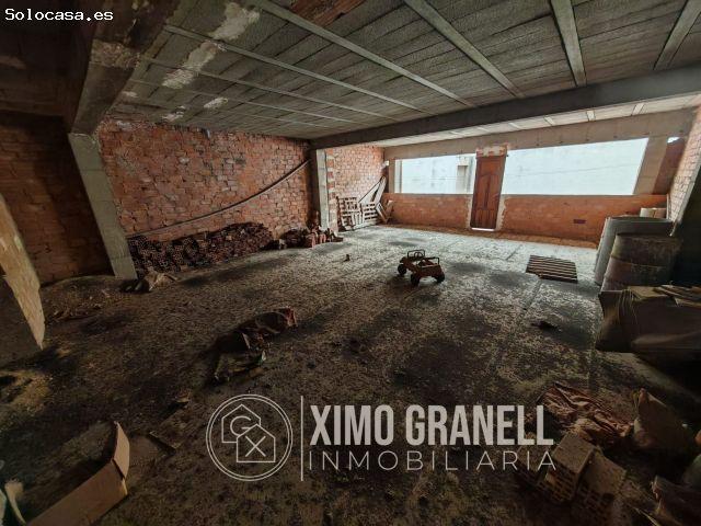 Casa en venta en el Camp de Morvedre, Valencia