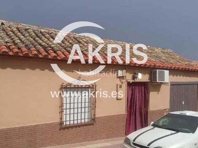 Chalet en venta en Quero, Castilla-La Mancha