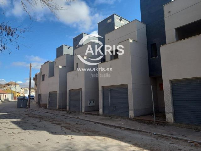 Chalet en venta en Quero, Castilla-La Mancha