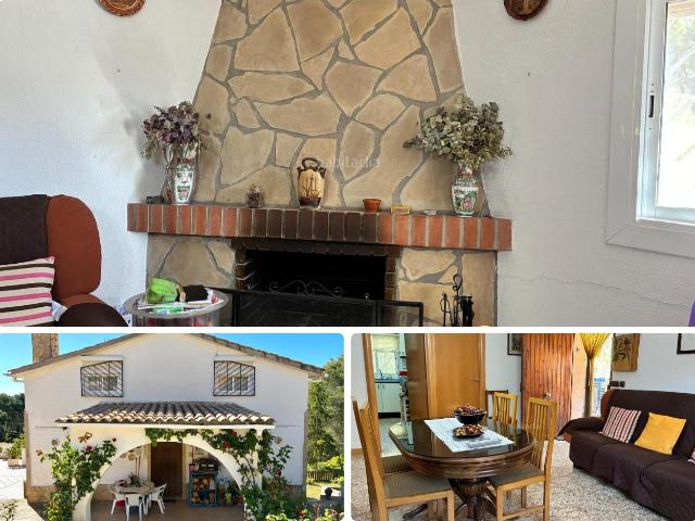 Villa en venta en Querol
