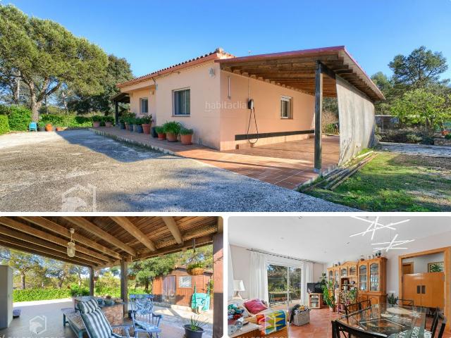 Chalet en venta en Alt Camp, Catalunya