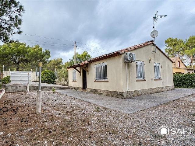 Chalet en venta en Querol, Tarragona