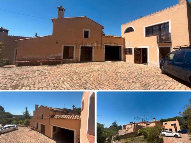 Chalet en venta en Alt Camp, Catalunya
