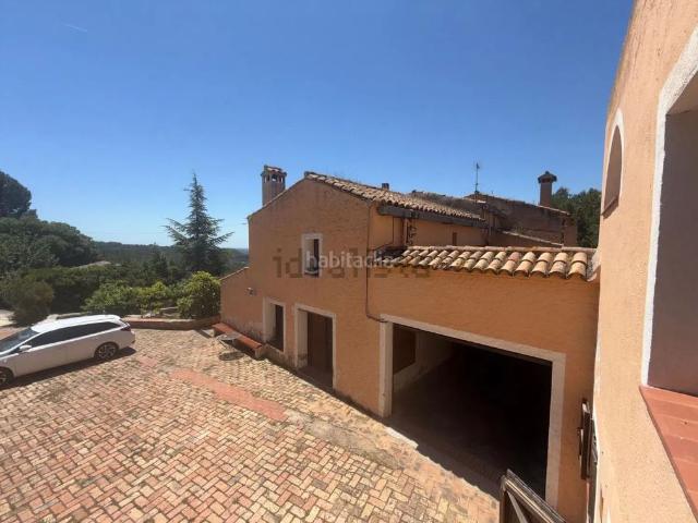 Chalet en venta en Alt Camp, Catalunya
