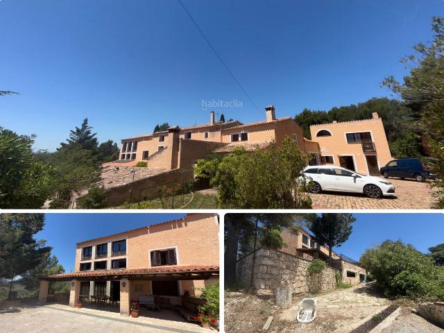 Chalet en venta en Alt Camp, Catalunya