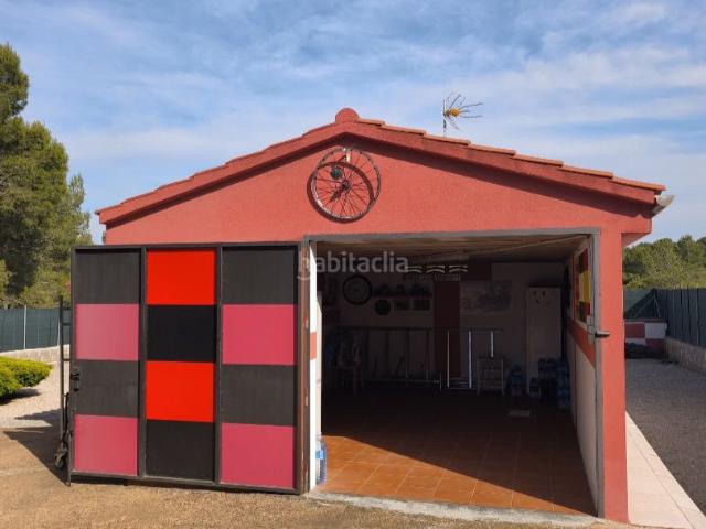 Chalet en venta en Alt Camp, Catalunya
