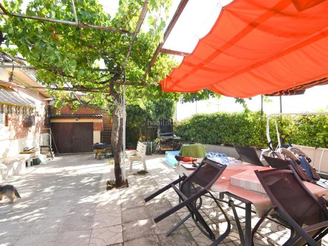 Chalet en venta en Quijorna, Madrid