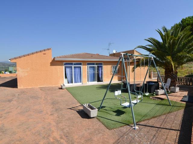 Chalet en venta en Quijorna, Madrid