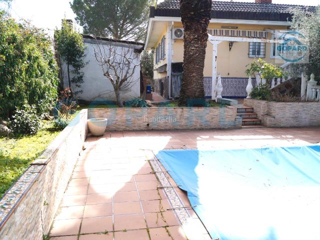 Chalet en venta en Quijorna, Madrid