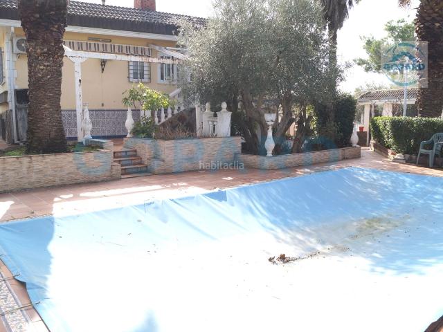 Chalet en venta en Quijorna, Madrid