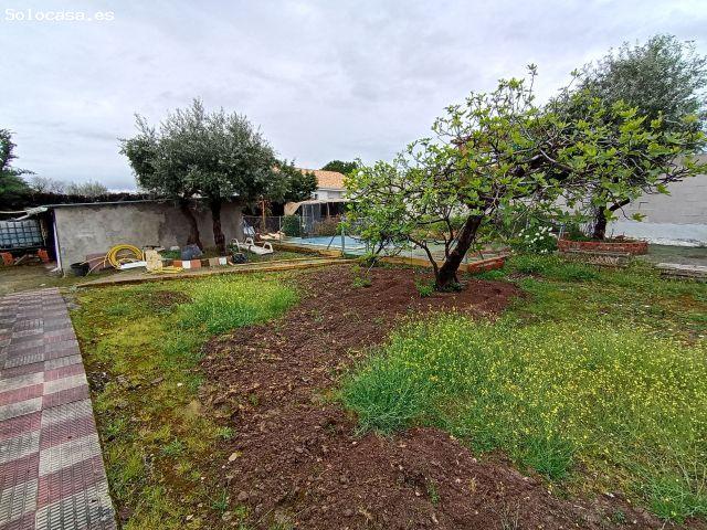 Casa en venta en Quijorna, Madrid