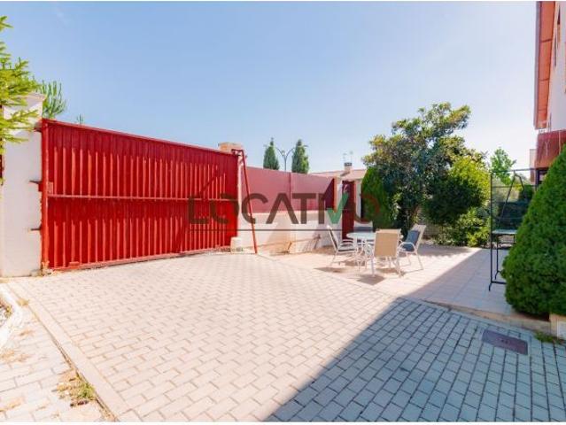 Casa en venta en Quijorna, Madrid