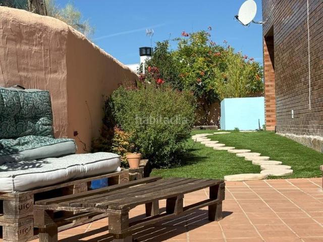 Chalet en venta en Quijorna, Madrid