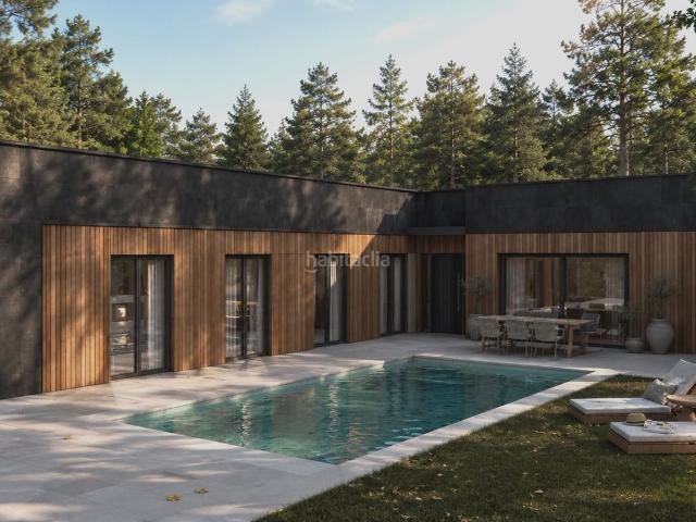 Chalet en venta en Quijorna, Madrid