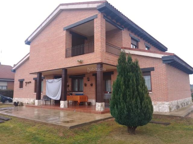 Chalet en venta en Quintana Del Puente, Castilla y León